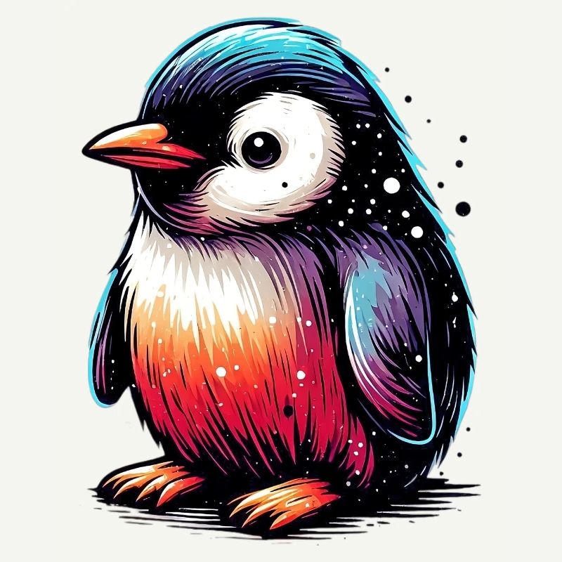 Penguin