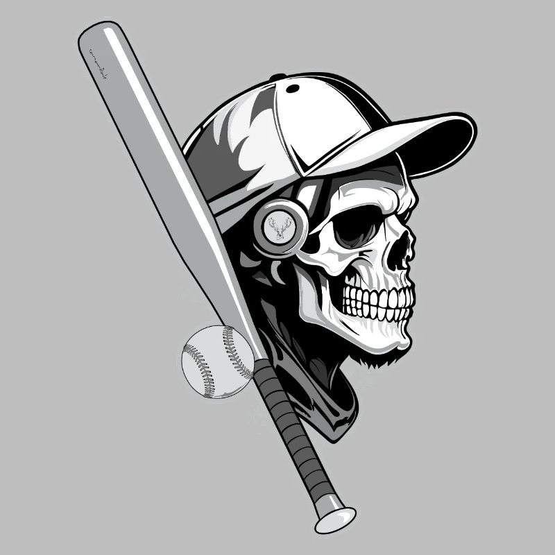 BASEBALL-HACKFLEISCH
