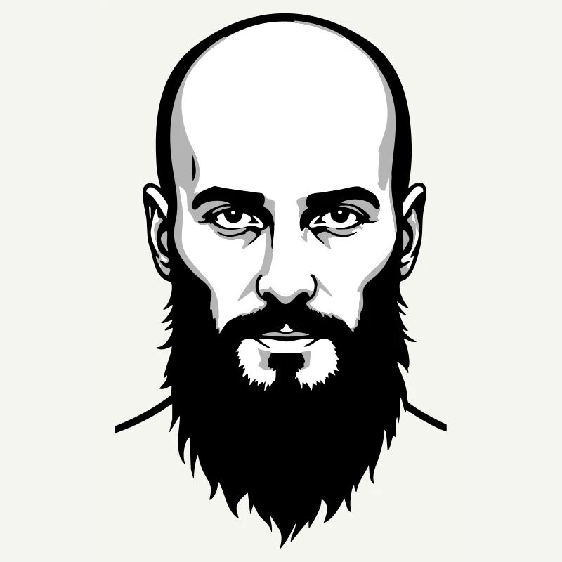 Tschetschenischer Held