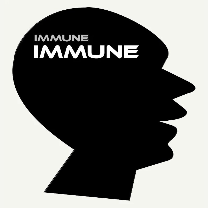 IMMUNE IMMUN Système Succès Échange d’argent Amour