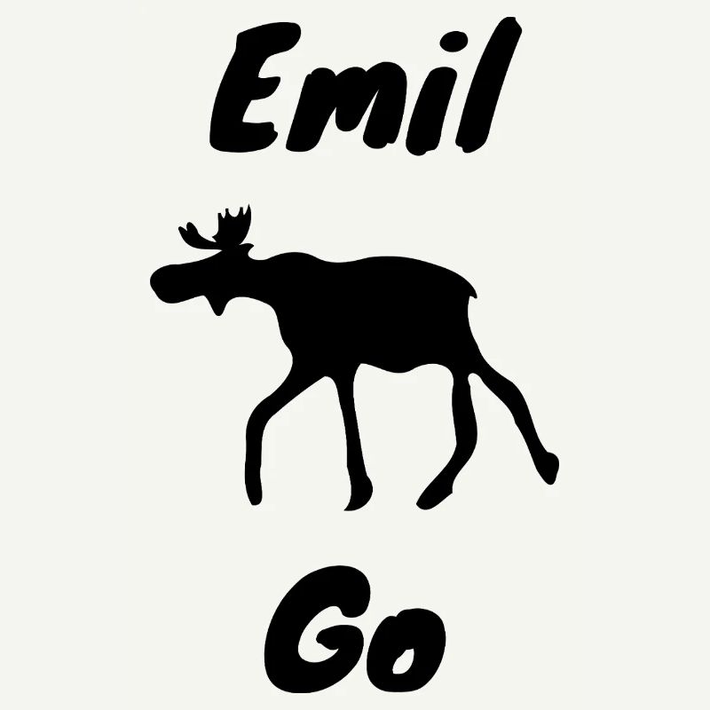 Emil l’orignal
