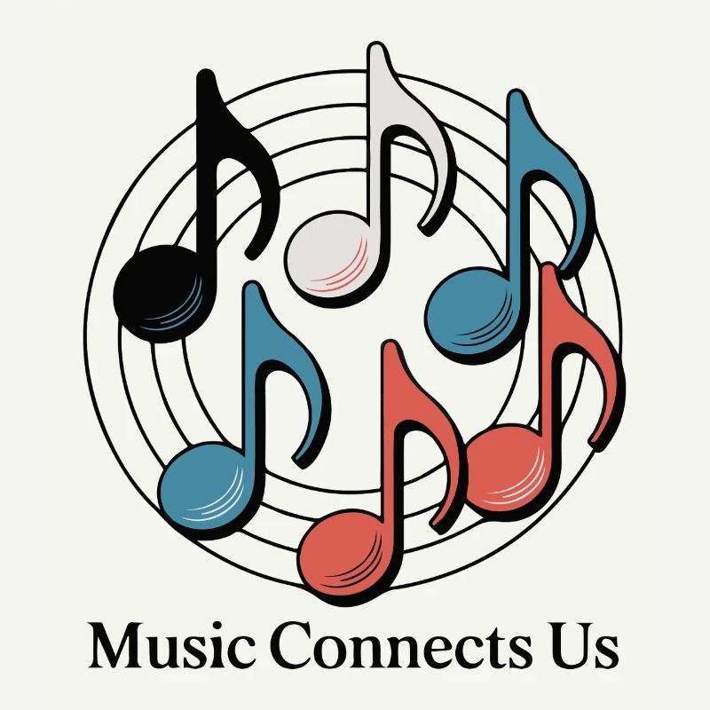 Circular Notes: Music Connects Us