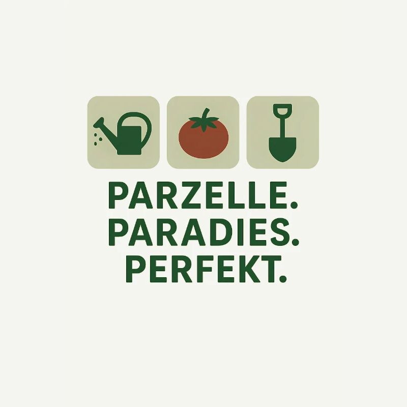 Plot Paradise Perfect