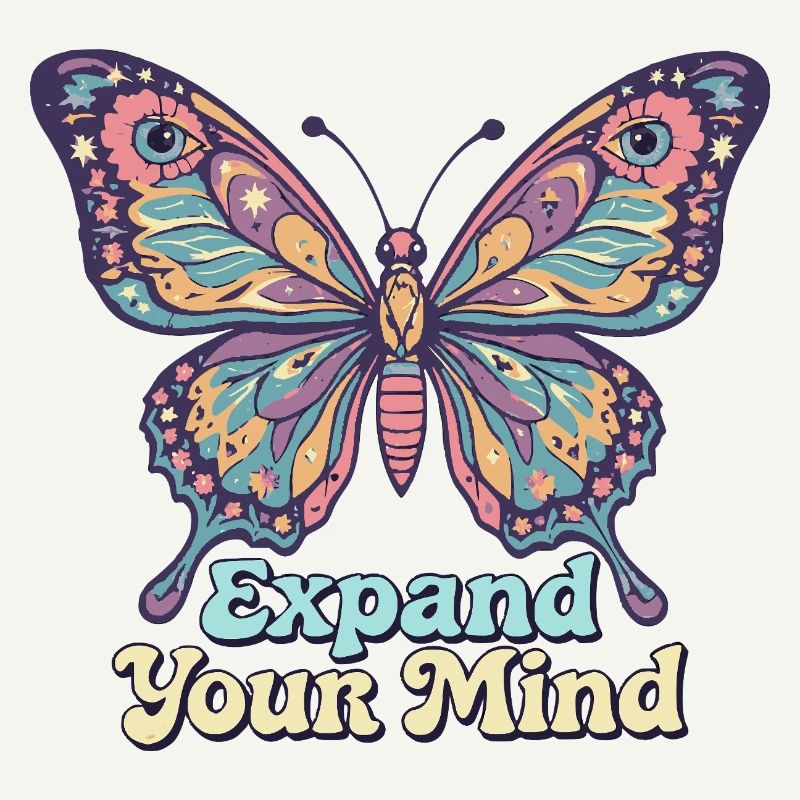 Psychedelic Retro – Expand Your Mind