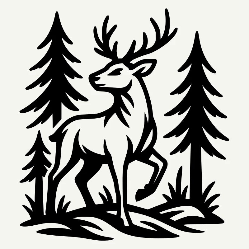 roe deer