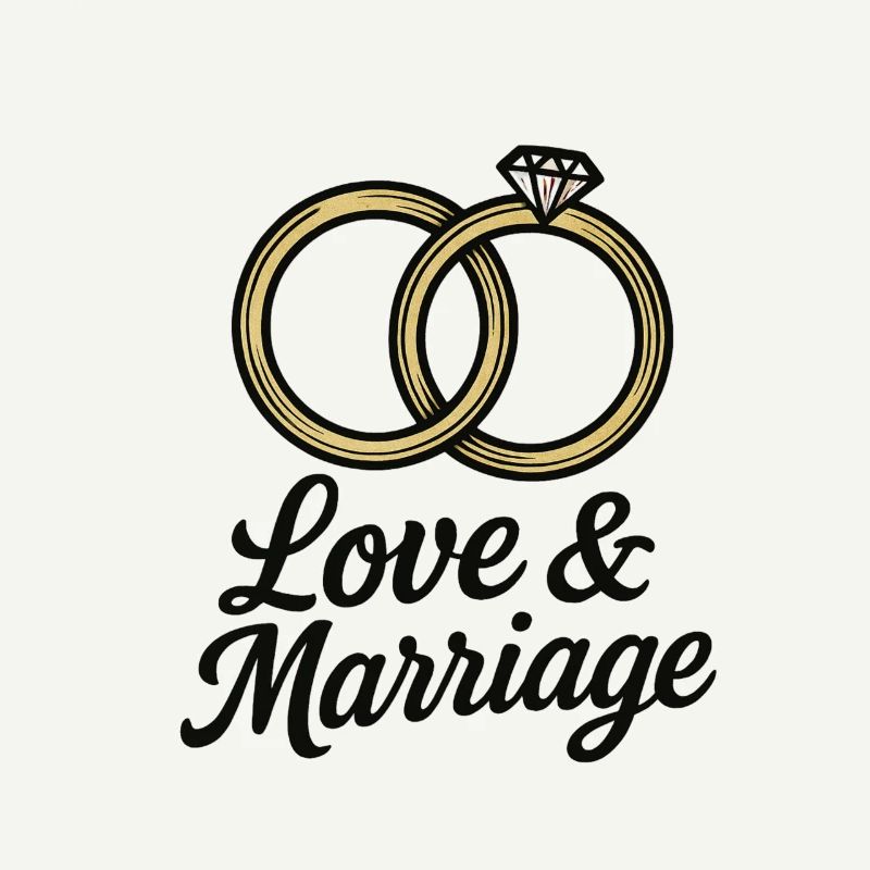 Liebe & Ehe Trauringe - Liebe & Ehe