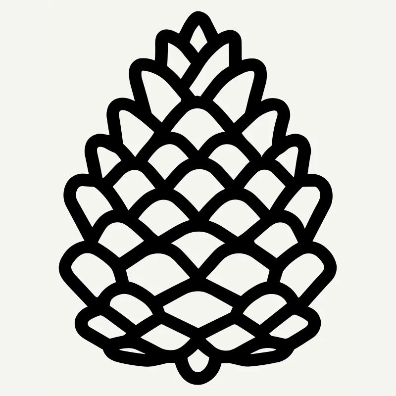 Pine Cone