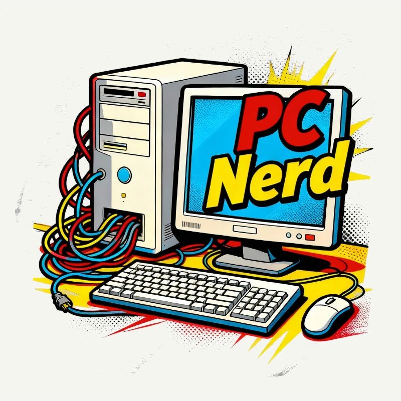 pc nerd