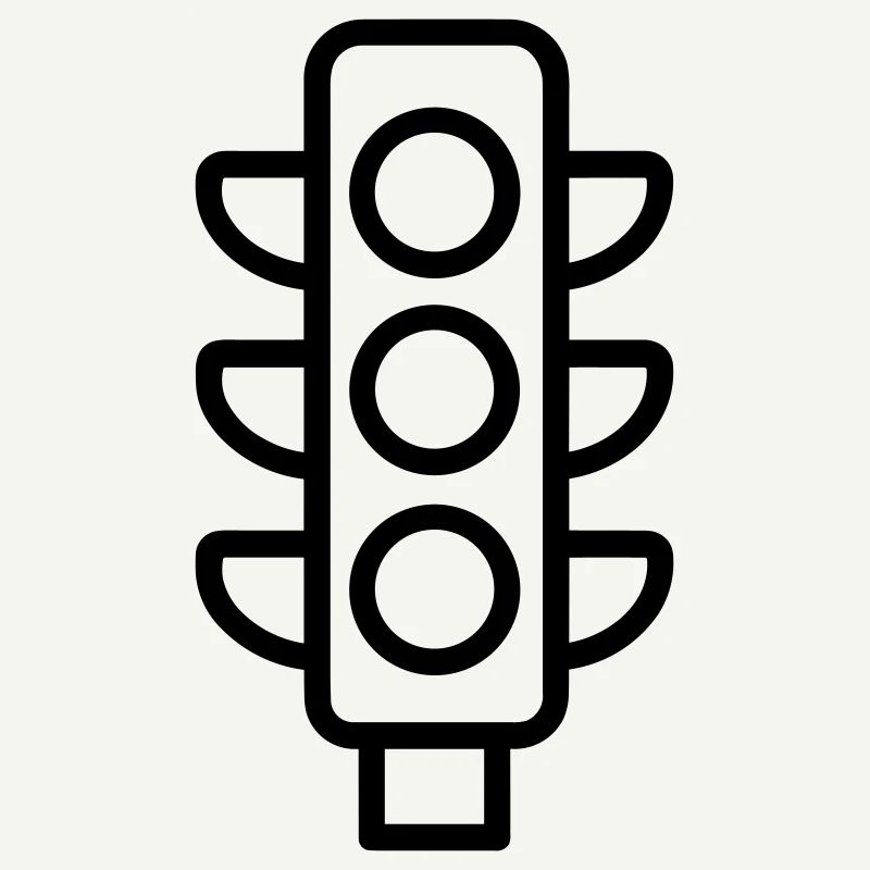 traffic light