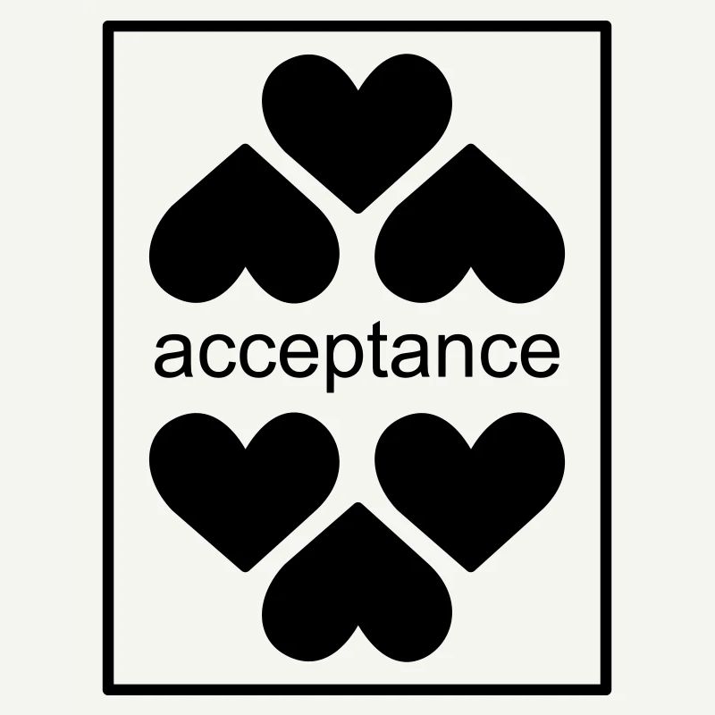 Acceptation