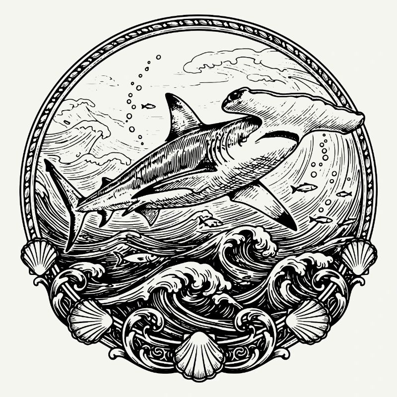 requin-marteau