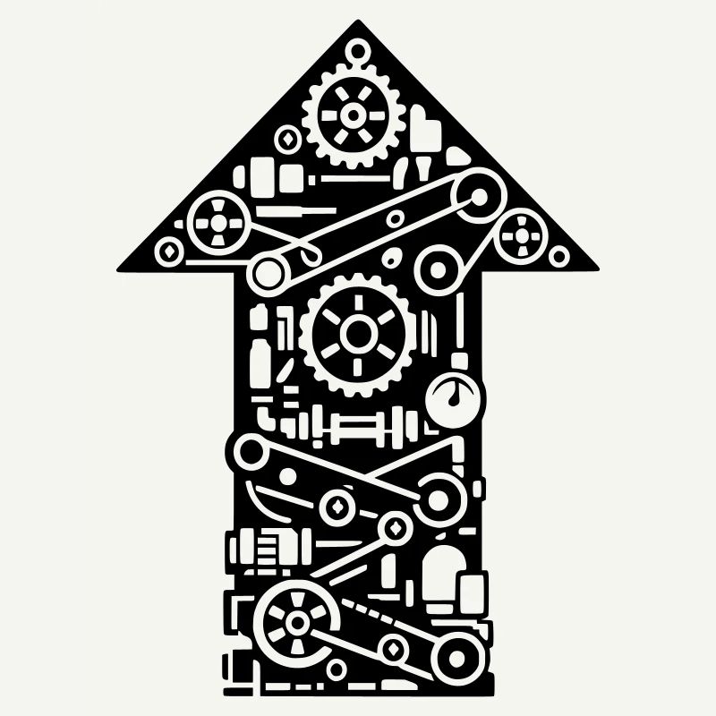 Pfeil Machine Technology