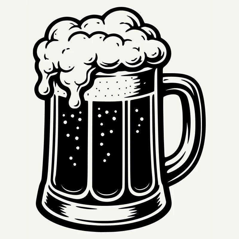 Pierre de bière