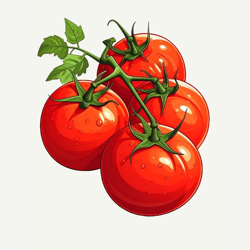 Tomatoes