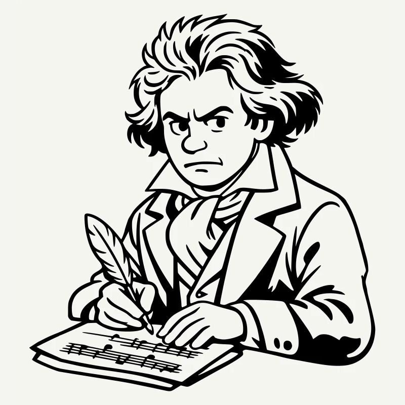 Beethoven