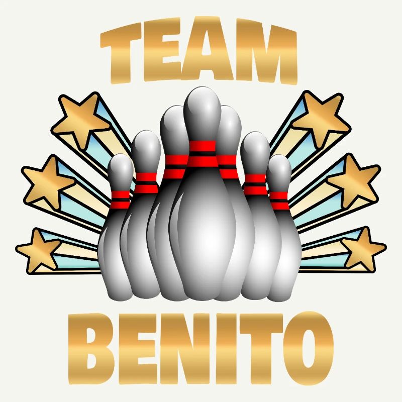 Gift for Benito
