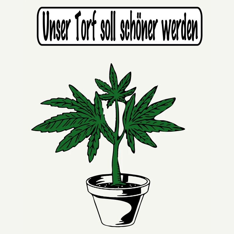 Conception du cannabis