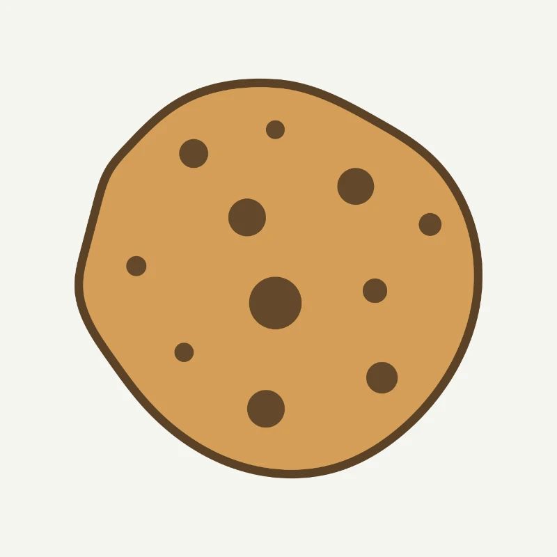 Chocolate Chip Cookie
