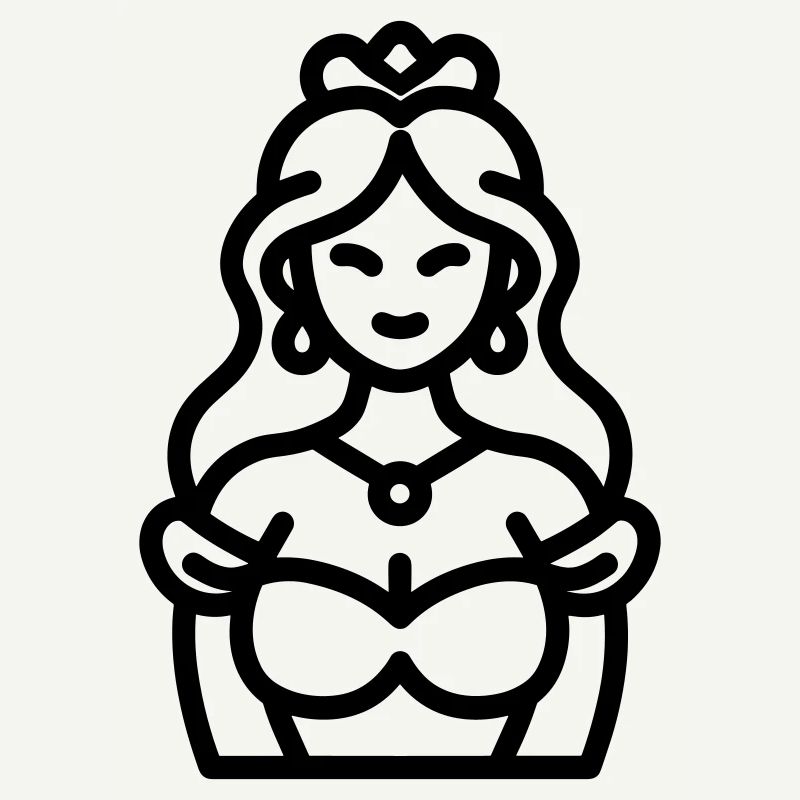 princesse