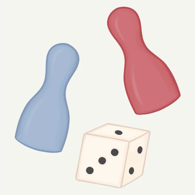 Conception de cube pastel et de téméreau