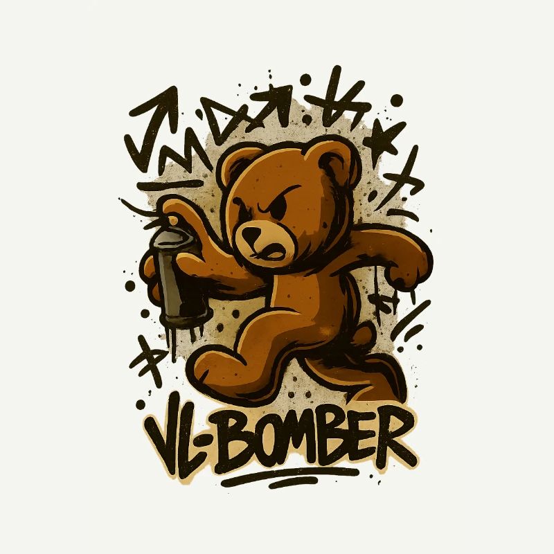 Graff Bomb Bär