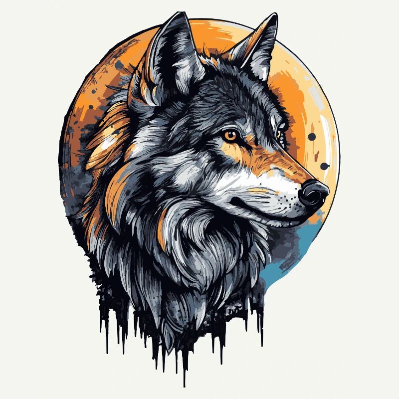 Wolf Moon