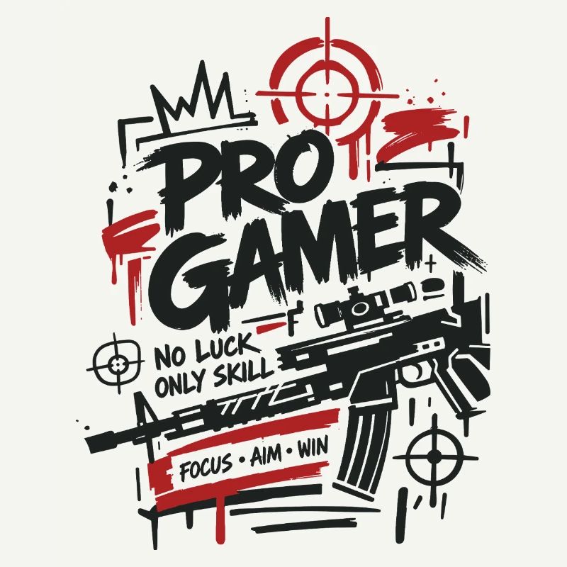 Gaming Lover Controller Graphics