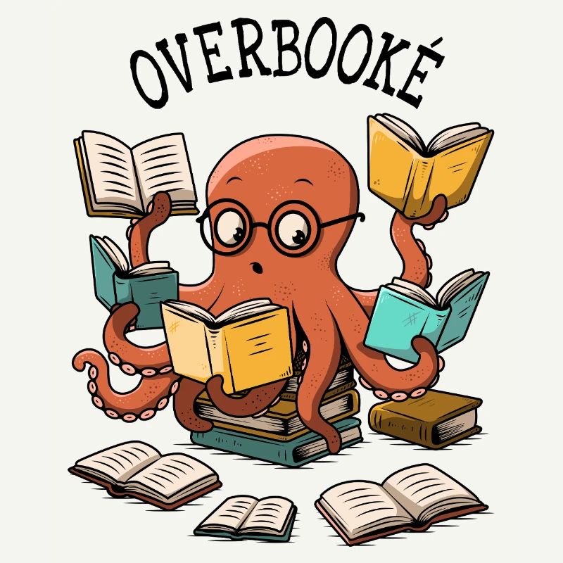 Overbooked