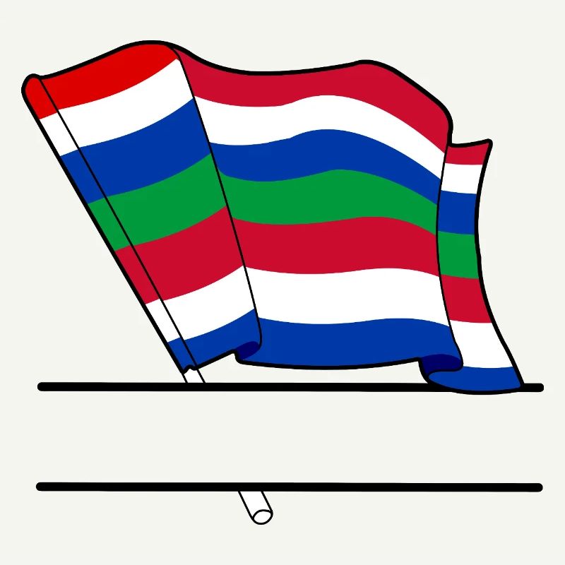 Schier Drapeau – Conception d’île sur mesure