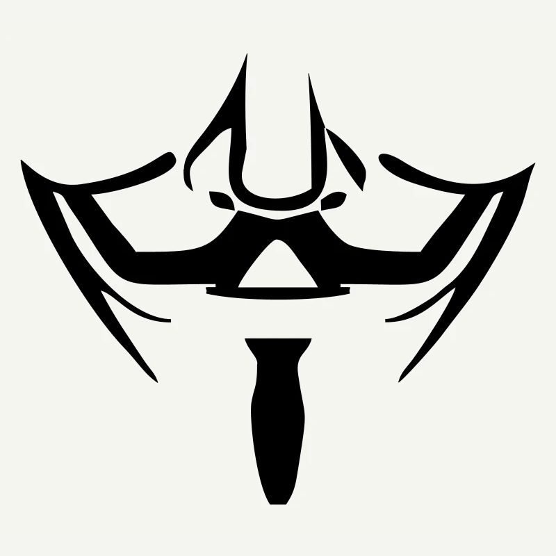 Masque anonyme
