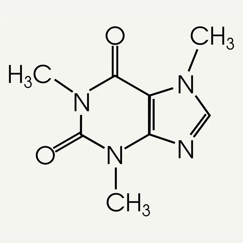 caffeine