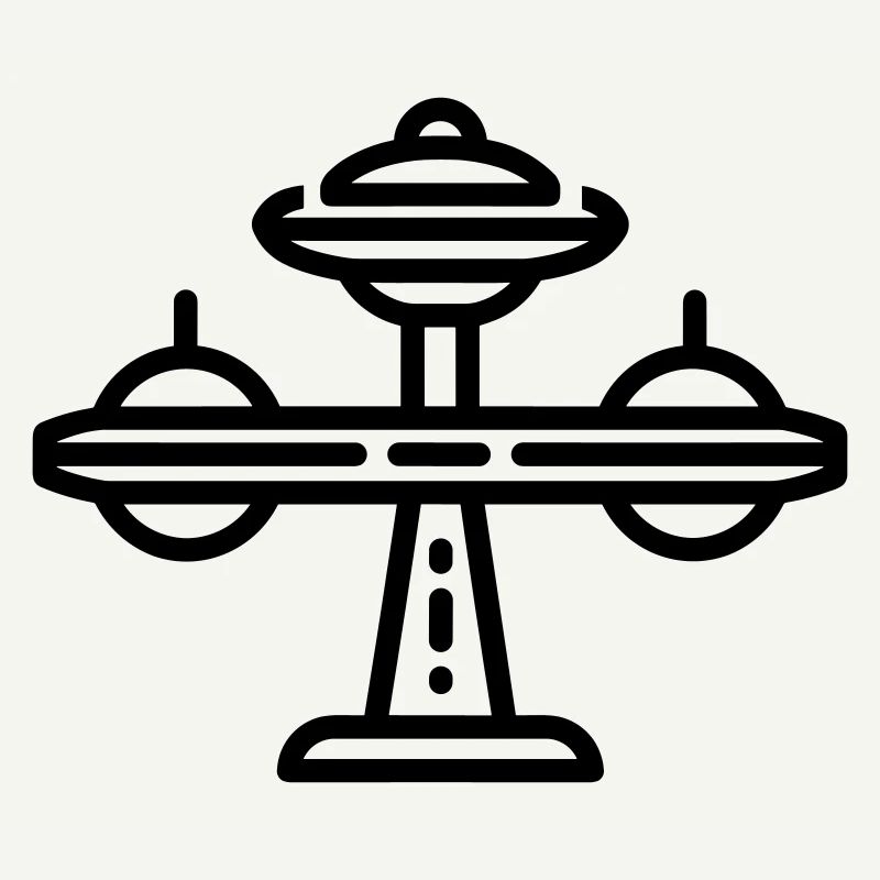 station spatiale