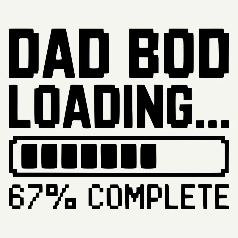 Papa Bod Loading