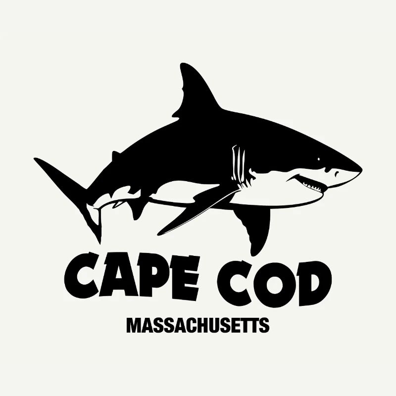 Cape Cod - grands requins blancs