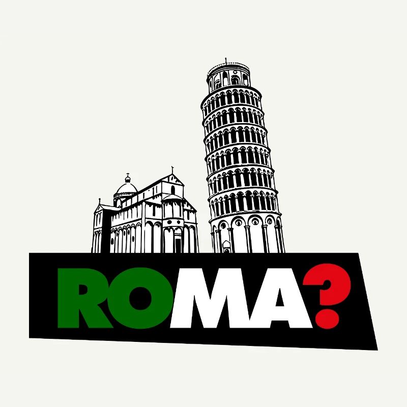 Rom?