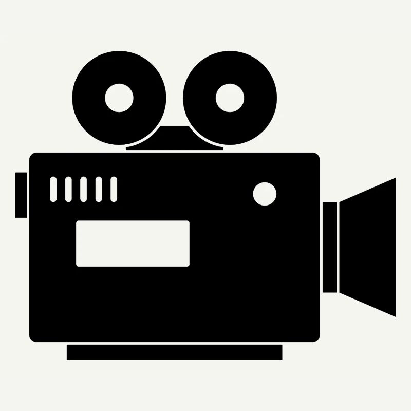 Caméra de cinéma