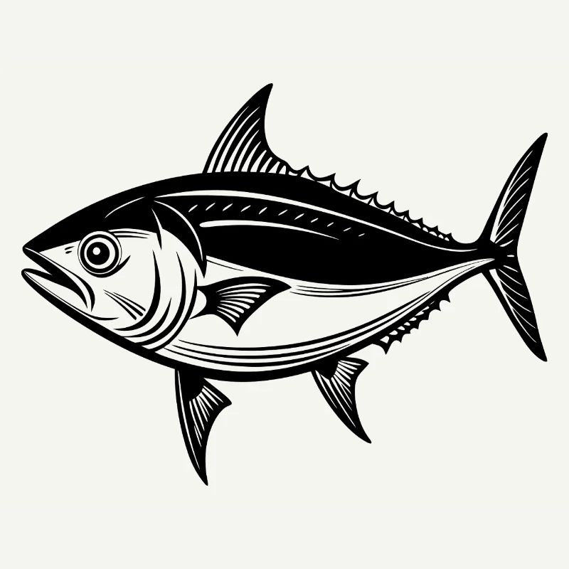 Thunfisch