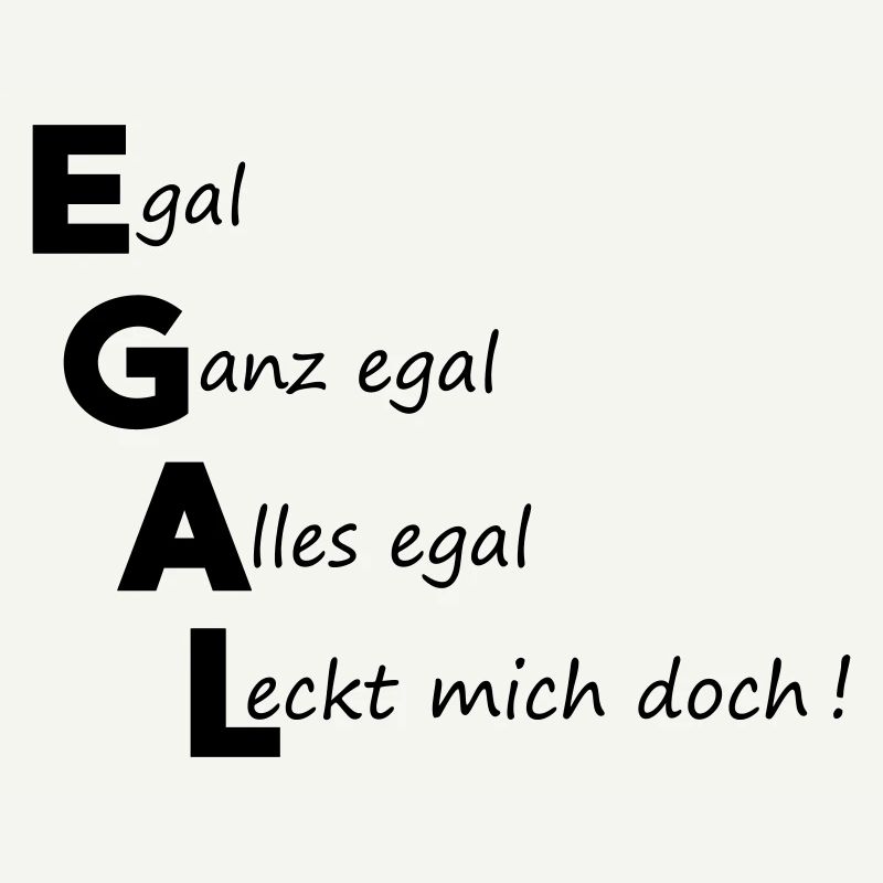 all the same