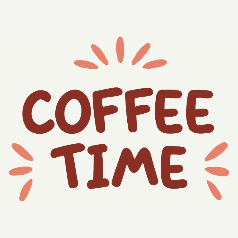 Coffee Time Couleurs Café