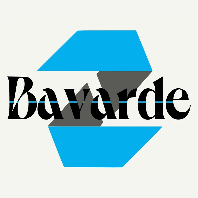 Logo bavarde