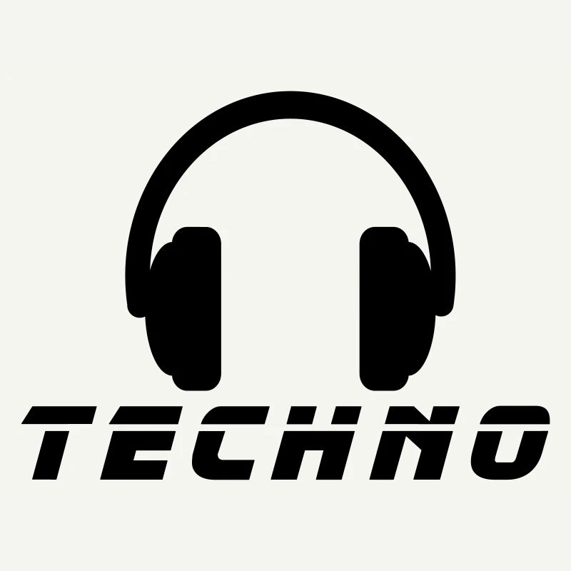 Techno Music