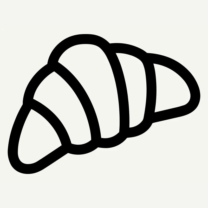 croissant