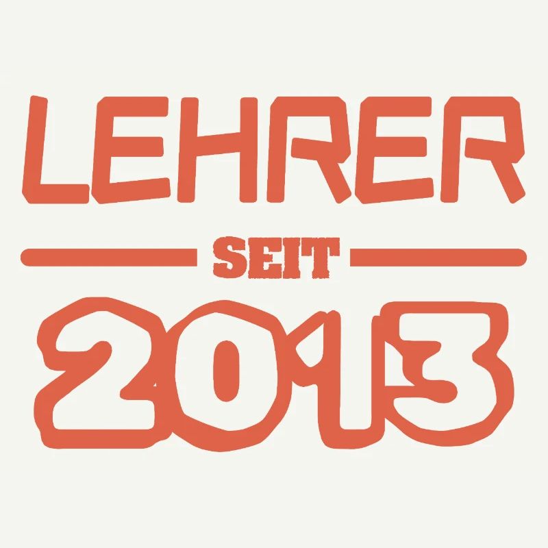 Teacher 2013