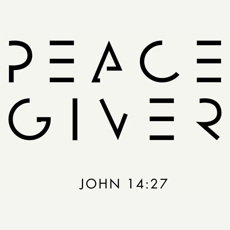 PEACEGIVER