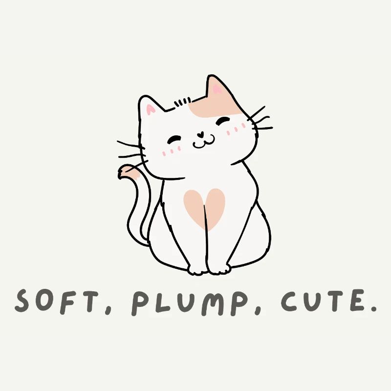 Chat Mignon Dodu et Doux Cadeau Chatons