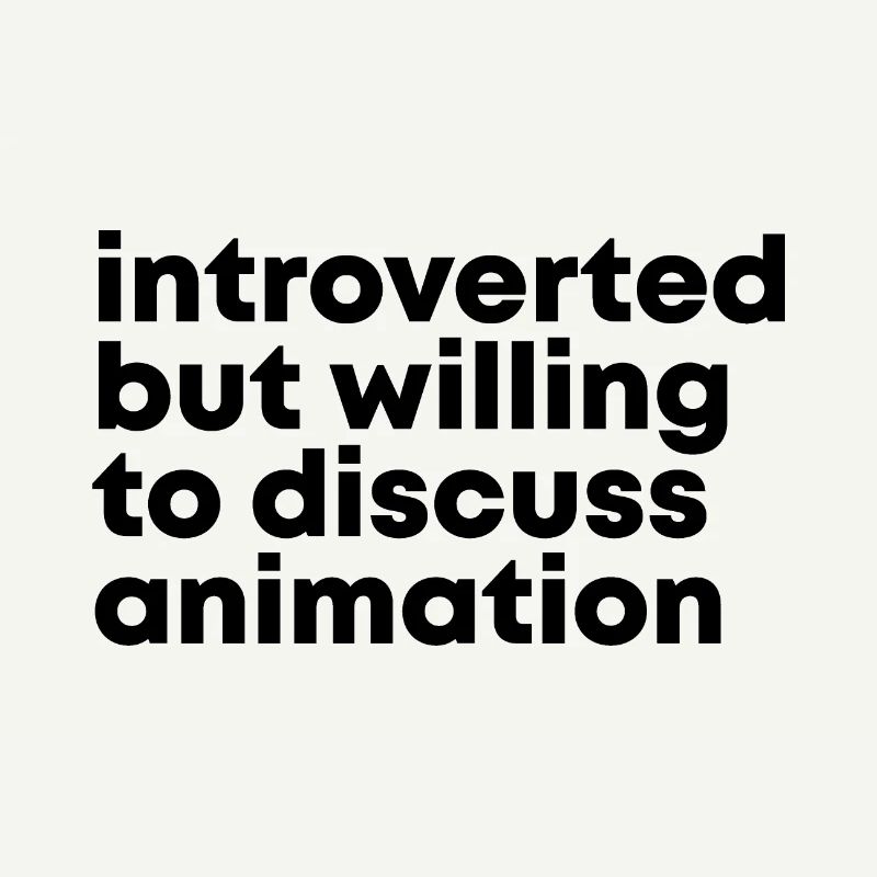 Animation