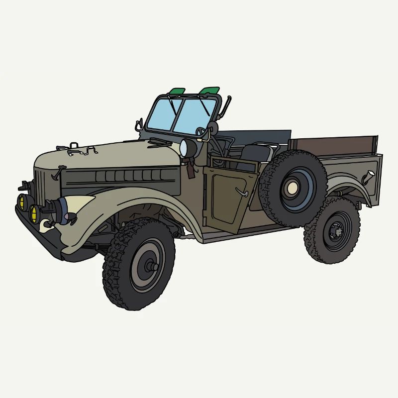 GAZ-69