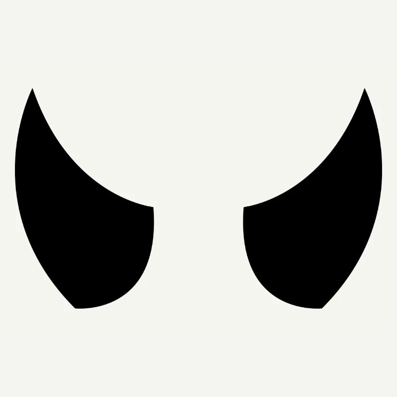 Devil Horns