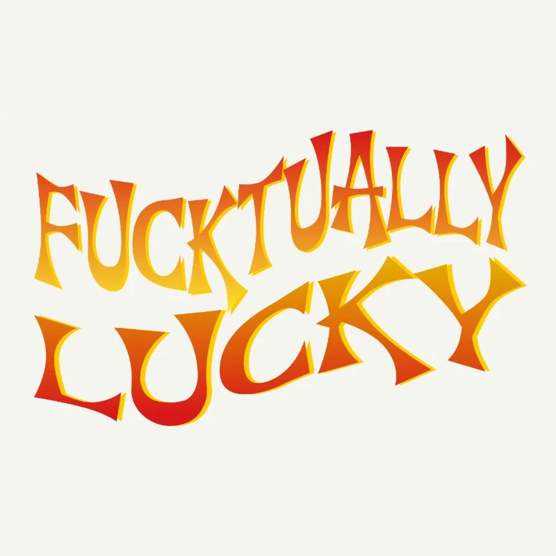 Bold Text Art with Angular Font Style