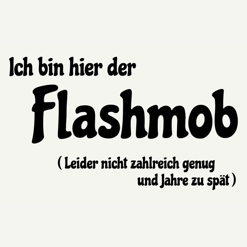 Flash mob